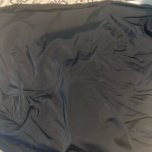 Swim skirt bottoms only